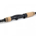 Удилище SHIMANO BEASTMASTER FX PREDATOR 240 L SBMFXMF24L