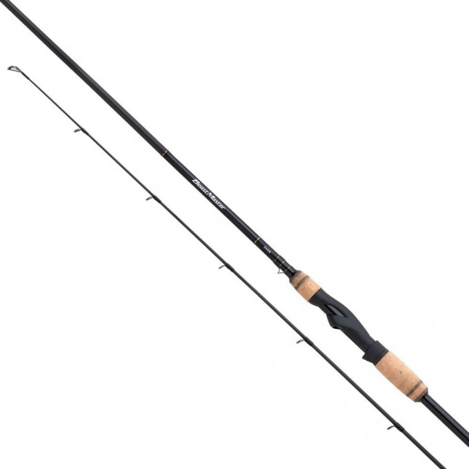 Удилище SHIMANO BEASTMASTER FX PREDATOR 270 ML SBMFXMF27M