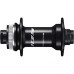 Втулка передняя SHIMANO 105, R7070, 32 отверстия, 10/11 скоростей, CENTER LOCK, под полую ось 12 мм, OLD 100 мм EHBR7070BL
