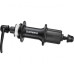 Втулка передняя SHIMANO ALIVIO, M4050, 32 отверстий, C.LOCK, черная, QR 133 мм EHBM4050BL Втулка передняя SHIMANO ALIVIO, M4050, 32 отверстий, C.LOCK, черная, QR 133 мм EHBM4050BL
