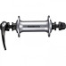 Втулка передняя SHIMANO SORA RS300, 32 отверстия, QR 129 мм, серебристый EHBRS300BBS Втулка передняя SHIMANO SORA RS300, 32 отверстия, QR 129 мм, серебристый EHBRS300BBS
