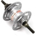 Втулка планетарная SHIMANO NEXUS 3R40, 36 отверстий, 3 скорости, с антикоррозийным покрытием, для роллерного тормоза, под гайки, 126.8x176.8 мм ASG3R40A2676DX