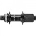 Втулка задняя SHIMANO 105, R7070, 32 отверстия, 10/11 скоростей, CENTER LOCK, под полую ось 12 мм, OLD 142 мм, черный EFHR7070B