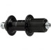 Втулка задняя SHIMANO 105, R7000, 10-11СК., 32ОТВ., OLD:130мм, QR:168мм, ЦВ. ЧЕРНЫЙ EFHR7000BYBL