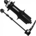 Втулка задняя SHIMANO ALIVIO, M4050, 32 отверстия, 8/9/10 скоростей, C.LOCK, QR, черный EFHM4050BZAL