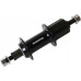 Втулка задняя SHIMANO TOURNEY TX500, V-BR, 36 отверстий, 8/9 скоростей, QR, OLD:135 мм, черный EFHTX5008AZAL