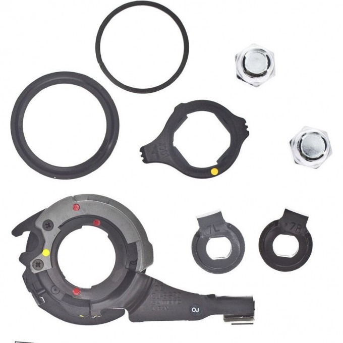 Запчасть к планетарной втулке SHIMANO SM-8S31 для SG-8R31/8C31/8R36, CJ-8S20 KSM8S31A0020A Запчасть к планетарной втулке SHIMANO SM-8S31 для SG-8R31/8C31/8R36, CJ-8S20 KSM8S31A0020A