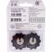 Ролики SHIMANO Y-PART к RD 105/SLX, верхний +нижний для RD-5700/M662 Y5XH98120