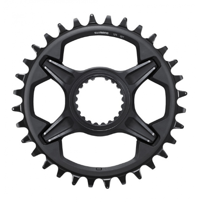 Звезда передняя SHIMANO CRM85, 32T для FC-M8100-1, для 1x12 ISMCRM85A2