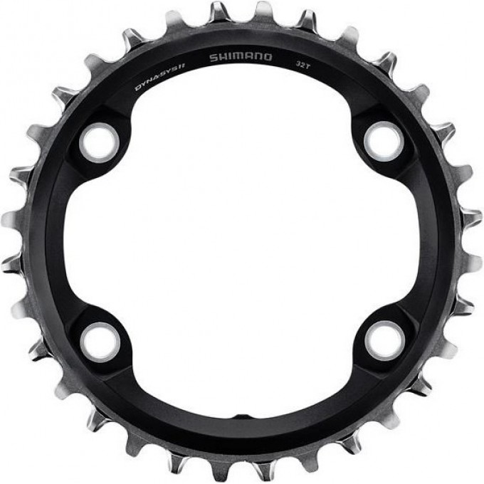 Звезда передняя SHIMANO CRM70, 30T для FC-M7000-1, для 1x11 ISMCRM70A0 Звезда передняя SHIMANO CRM70, 30T для FC-M7000-1, для 1x11 ISMCRM70A0