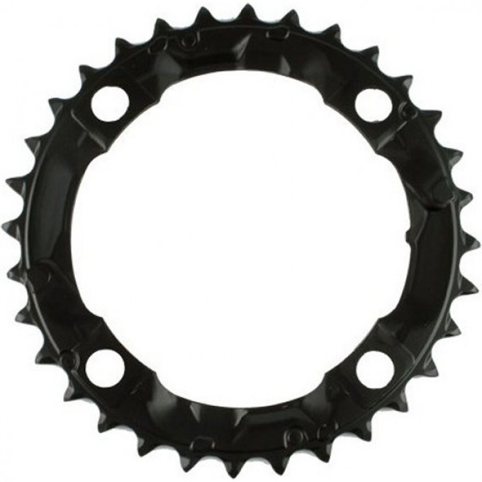 Звезда передняя SHIMANO ACERA, для FC-M361, 38T Y1KN98040 Звезда передняя SHIMANO ACERA, для FC-M361, 38T Y1KN98040