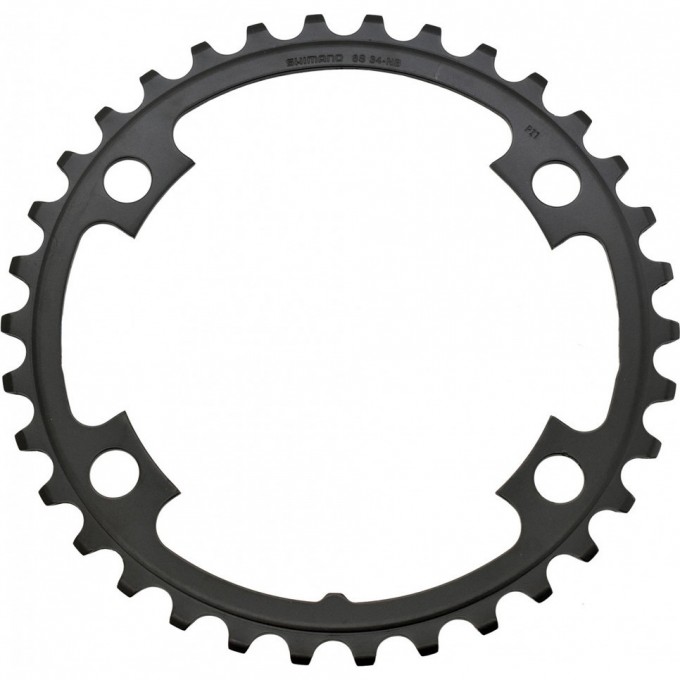 Звезда передняя SHIMANO CLARIS, R2000, 34T-NB Y1W634000 Звезда передняя SHIMANO CLARIS, R2000, 34T-NB Y1W634000