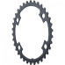 Звезда передняя SHIMANO CLARIS, R2000, 34T-NB Y1W634000