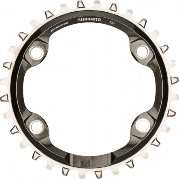 Звезда передняя SHIMANO DA TRACK, FC-7710, 47T, 1/2''X1/8'' Y16S47001 Звезда передняя SHIMANO DA TRACK, FC-7710, 47T, 1/2''X1/8'' Y16S47001