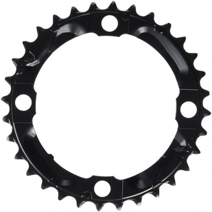 Звезда передняя SHIMANO ACERA для FC-M361, 32T Y1KN98030 Звезда передняя SHIMANO ACERA для FC-M361, 32T Y1KN98030