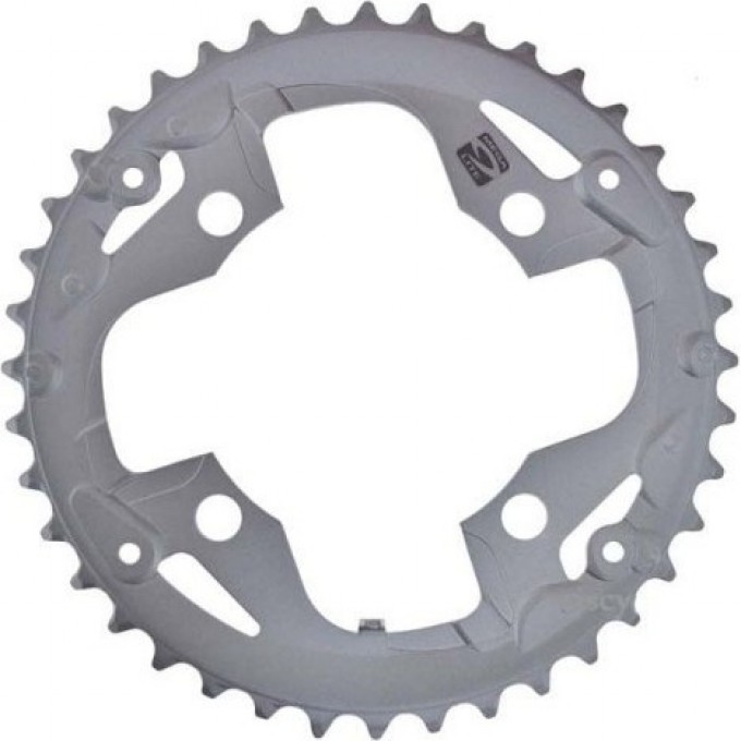 Звезда передняя SHIMANO Y-PART, для FC-M4000/M3000, 40T-AN Y1PL98050 Звезда передняя SHIMANO Y-PART, для FC-M4000/M3000, 40T-AN Y1PL98050