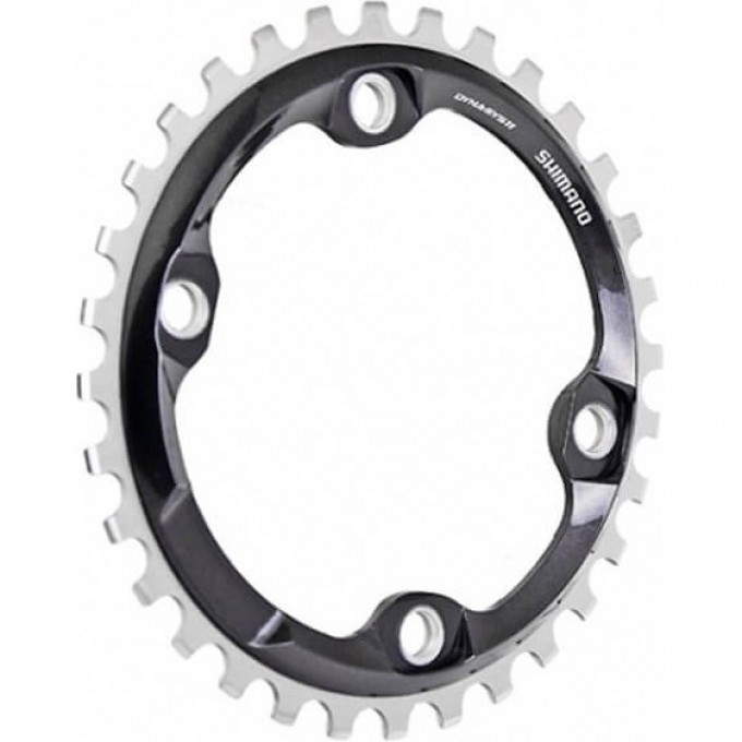 Звезда передняя SHIMANO Y-PART, для FC-M8000-3, 30T-BA, для 40-30-22T Y1RL98110 Звезда передняя SHIMANO Y-PART, для FC-M8000-3, 30T-BA, для 40-30-22T Y1RL98110