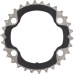Звезда передняя SHIMANO Y-PART, для FC-M8000-3, 30T-BA, для 40-30-22T Y1RL98110 Звезда передняя SHIMANO Y-PART, для FC-M8000-3, 30T-BA, для 40-30-22T Y1RL98110