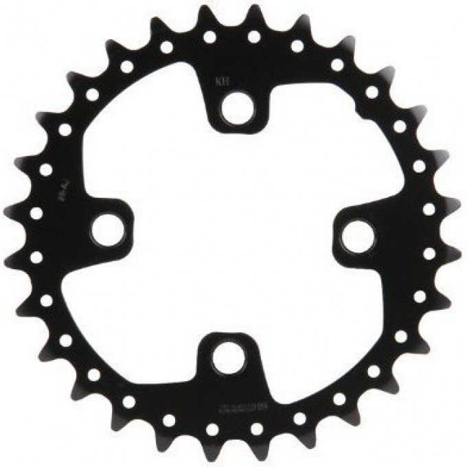 Звезда передняя SHIMANO SLX FC-M675, 40T AJ Y1NA98040