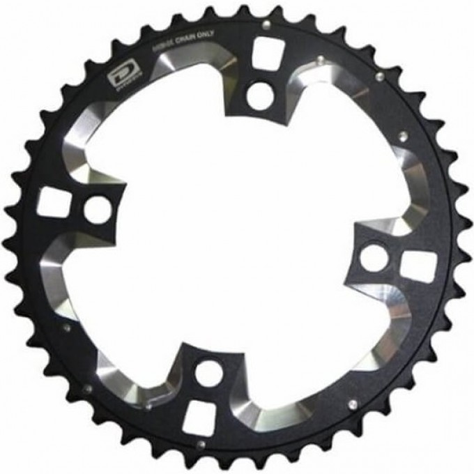 Звезда передняя SHIMANO XT, для FC-M785, 40T Y1ML98030