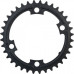 Звезда Shimano 105 34T-MA, передняя, для FC-5800, для 50-34Т, черный Y1PH34000